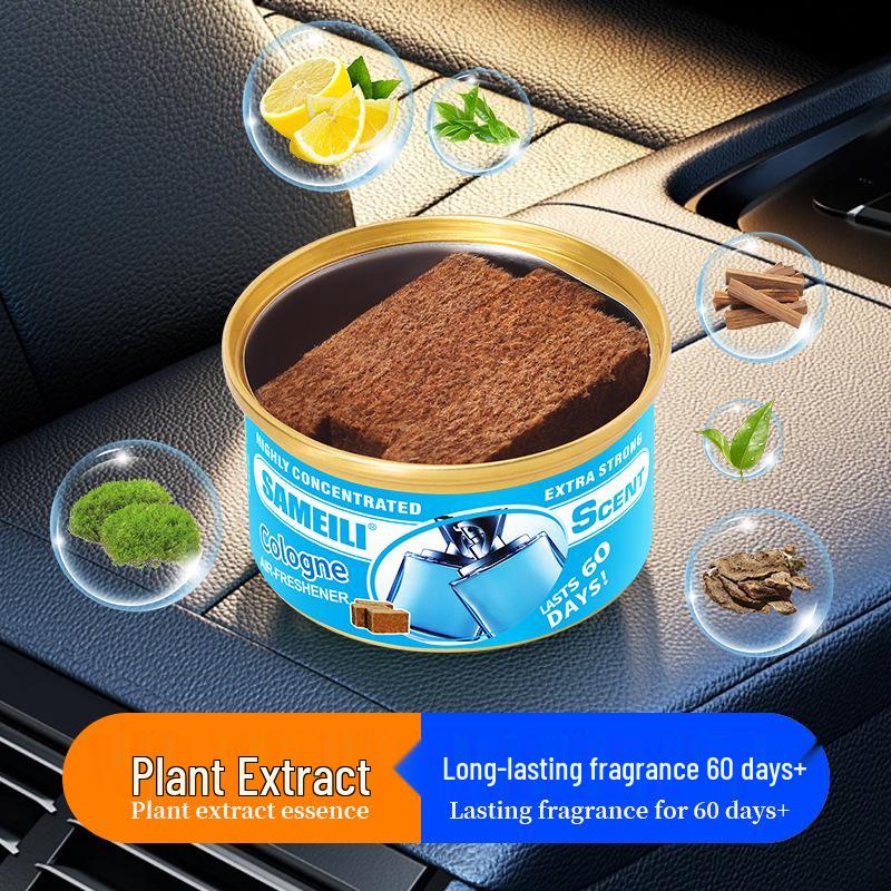 Best-Selling Wooden Car Air Freshener and Essential Oil Diffuser