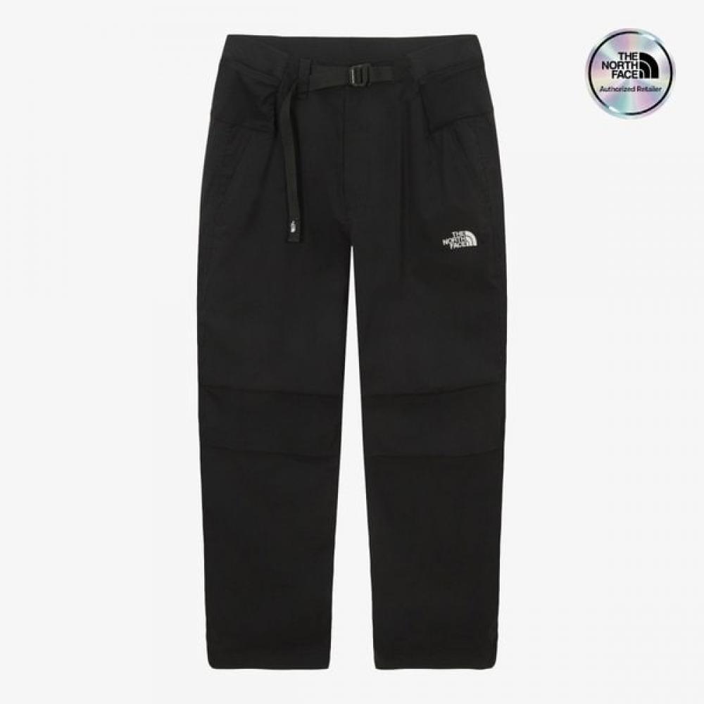 The North Face Men S Climb On pantS Black np6nS05a BLACK/070