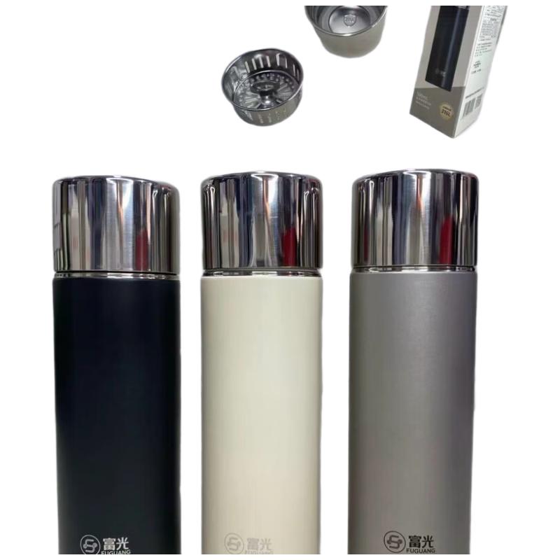 Fuguang Luming FGZ2566-500 316L Stainless Steel Vacuum Mug