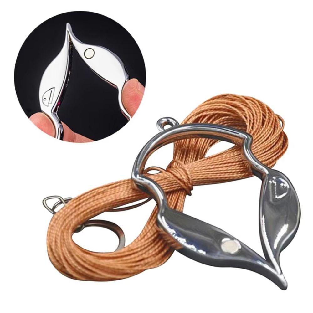 Anti-Entanglement Lure Snag Remover Reusable Dehooker Accessories Dehook Extractor Bait Saving