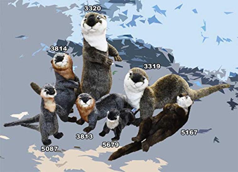 Otter No.3320