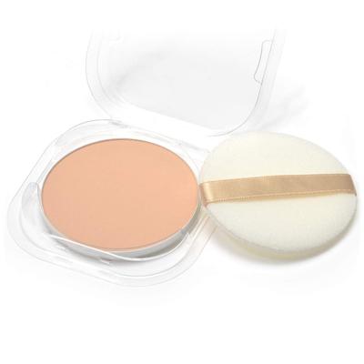 Puder wykończeniowy Marshmallow Finish Powder Refill MB, Matowy Beżowy Ochra, 10g - Nieskazitelny puder utrwalający