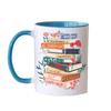 Kaffeebecher - Kaffeetasse - 1 - Geschenk für Frauen - Lustige Süße Alben - Merch für Mädchenfans, Merchandise - Origineller Kaffeebecher