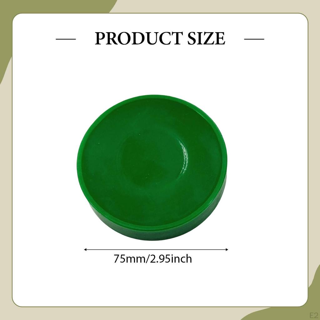 Watch Case Casing Cushion Movement Holder Nonslip Repair Pad for Work Watches Bracelet