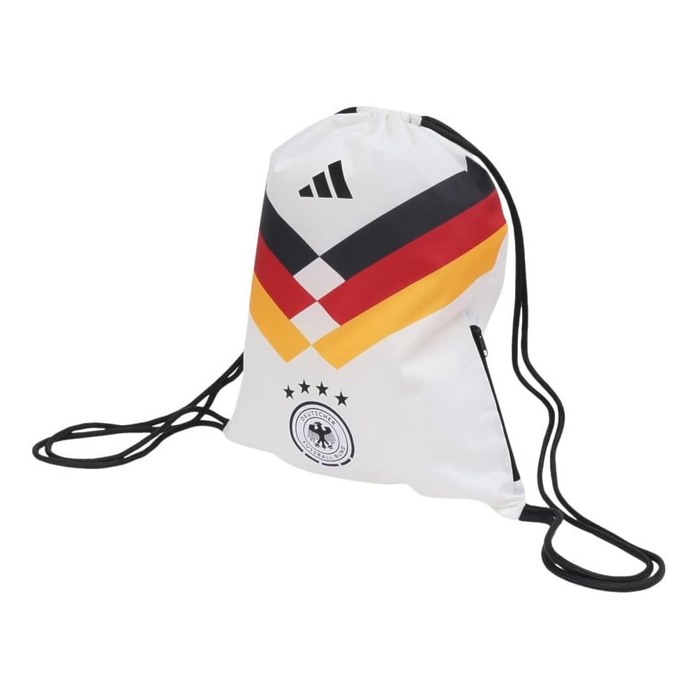 Adidas Germany National Football Team 2026 GYMSACK KC6690