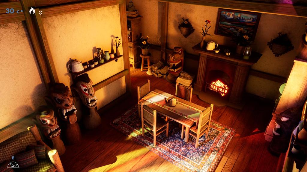 Albatroz North PS5 (Import America) -