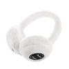 Winter Ear Warm Headphone Wireless Bluetooth 5.0 Earmuffs Headphone Earmuffs with Extra Soft