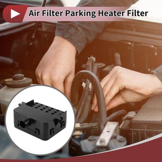 Фильтр воздушный Фильтр отопителя Фильтр воздухозаборника Губка Автомобиль Грузовик