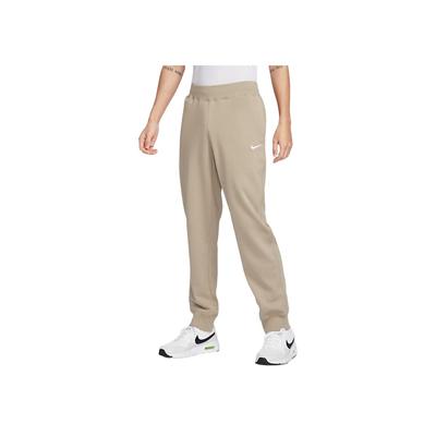 Logo Warm Casual Comfortable Elastic Cuffed Knit Sports Pants Men Bottoms 528717-247