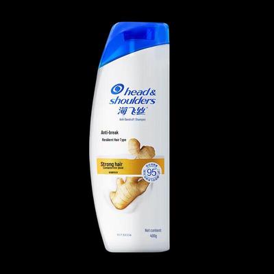 Shampoo e balsami per capelli