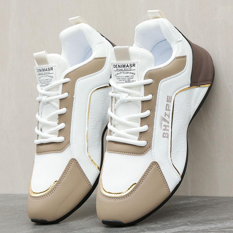 

22 new sports shoes autumn and winter casual running shoes bag head shoes 39