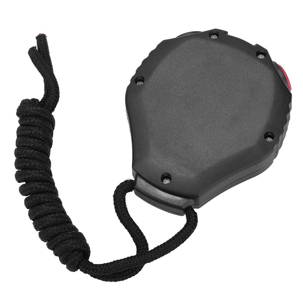 Sport Stopwatch, Large digital display, shockproof, anti m netic, , accurate timing, touch , multifunctional, week display, and calendar display