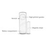 Anti-theft Wireless Burglar Alarm Advanced Sensor Alarm Alarm Security System  Security Protection