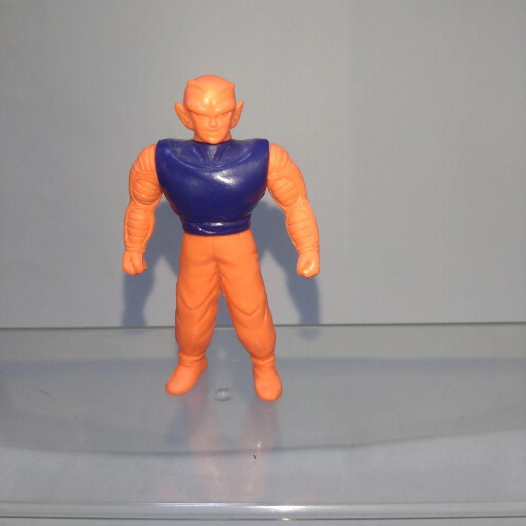 

[USED] Dragon Ball Dora Eraser Cross-Up Piccolo Rare
