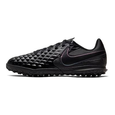 Jr. Tiempo Legend 8 Kids' Shoes Black AT5883-010