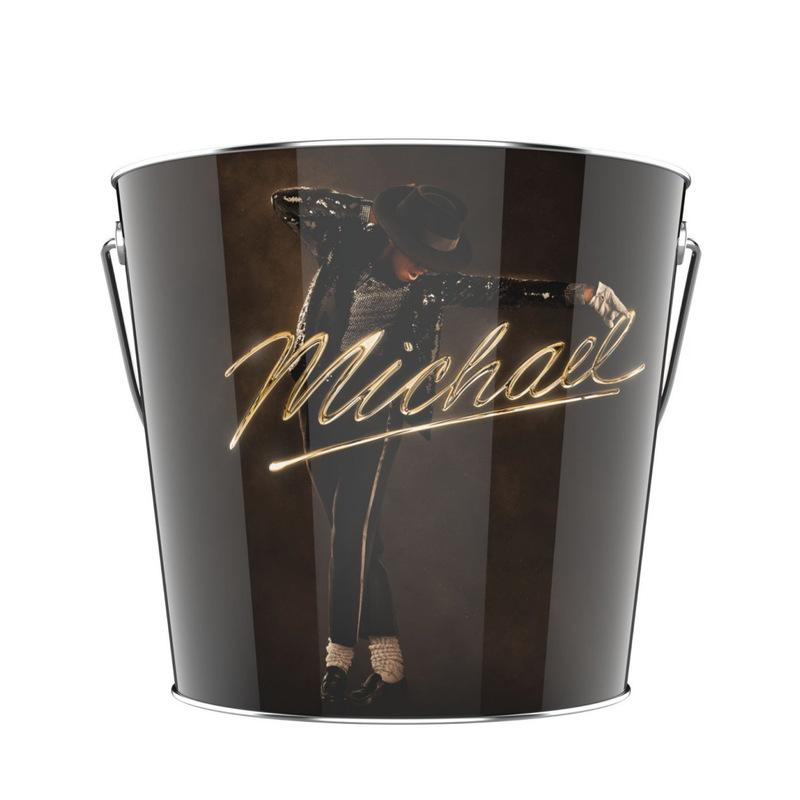 New  Michael Water Cup Anime Movie Peripherals Cinema Toy Birthday Christmas Gift