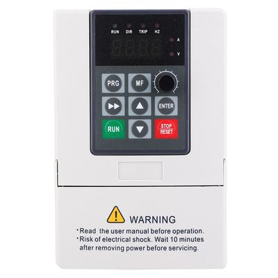 1.5KW7.5KW VFD Inverter VariablE Frequency Drive Converter 3Phase 380V Input and Output (1.5KW )