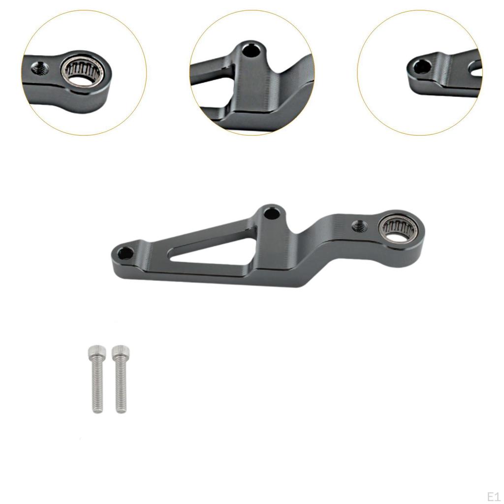 er Holder Bracket, Gear Stabilizer for RS457 Accs
