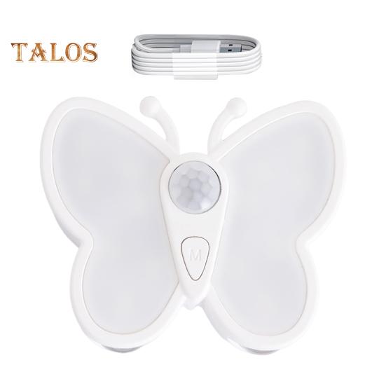 Motion Sensor