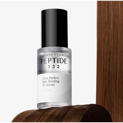 [NEU] COSRX Peptide-132 Ultra Perfect Hair Bonding Öl Serum 28ml