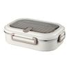 Ru Han Portable Insulated Lunch Box