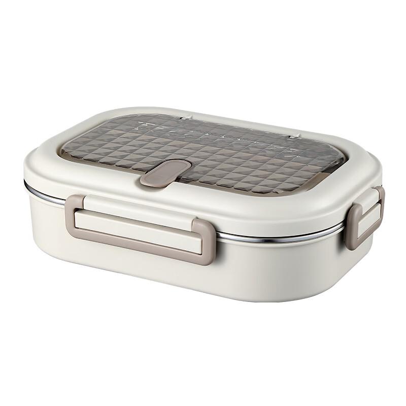 Ru Han Portable Insulated Lunch Box