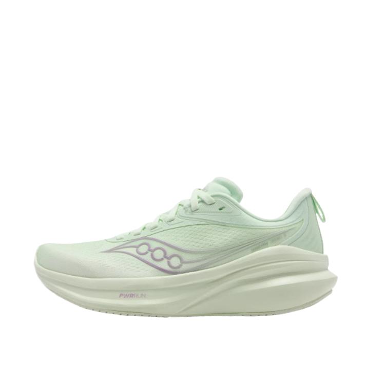 

Saucony Vessel Vita Running Shoes Women s Low top Light Green Saucony S18274-2 37.5 светло-зеленый