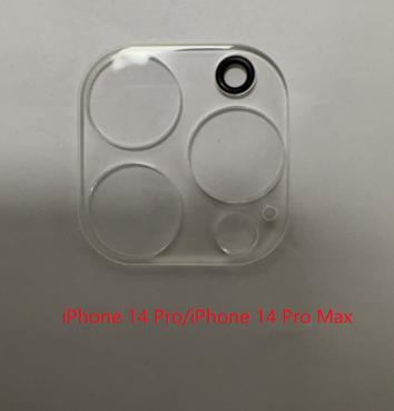 Pcs Camera Lens Protector Glass For For Iphone 17 16 1 14 13 12 11 Pro Max Plus Mini Full Cover Lens Protective Tempered Glass