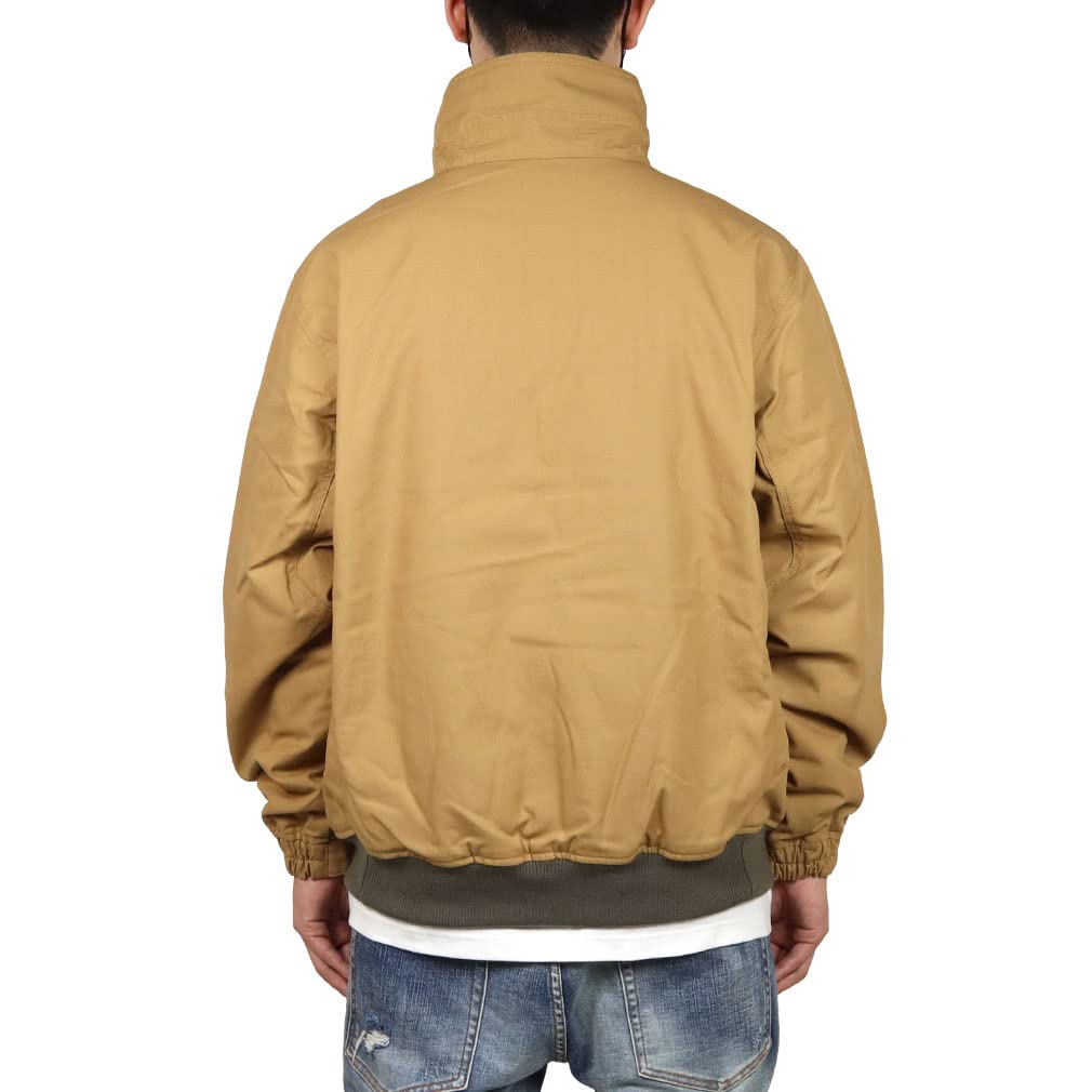 Columbia Black Size 123 Men's Jacket, (010),