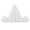 DIY Plate Display Stand Resilience Resin Mould Resin Casting Mould Silicone Mould  Office Use