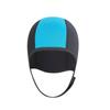 Neoprene Diving Cap Thicken Neoprene Swim Cap Swimming Equipment Diving Hood  Surfing
