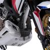 CRF 1100 L Motorrad Auspuff Hitzeschild Abdeckung Schutz Für Honda CRF1100L TWIN Adventure Sport DCT