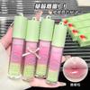 Cappuvini Smooth Moisturizing Shiny Lip Gloss For Makeup