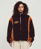 Menasoo Fleece Color Reversible Jumper_Brown