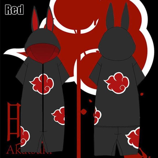 

Піжама Anime Piece L червоний