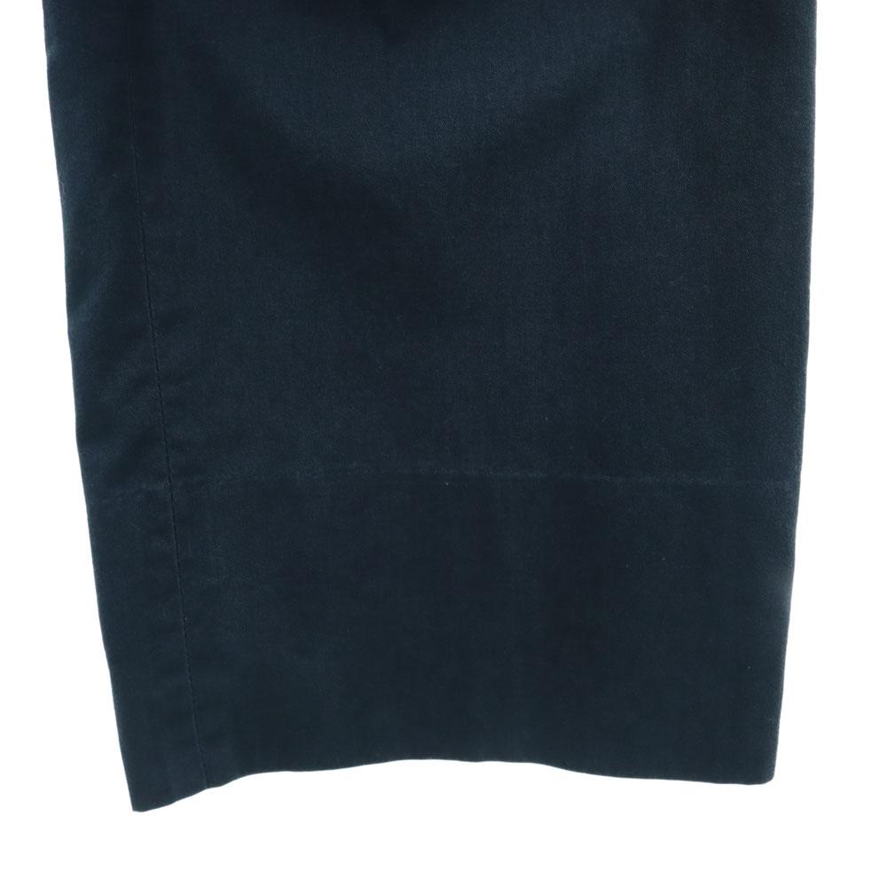 Givenchy Long Pants 48 Navy System Men's Used