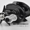 Gomexus S20 Reel Handle Replacement 20mm TPE Knob for Daiwa Type S and Shimano Type A Spinning and Baitcasting for Stream and Light Game Fishing Knob,