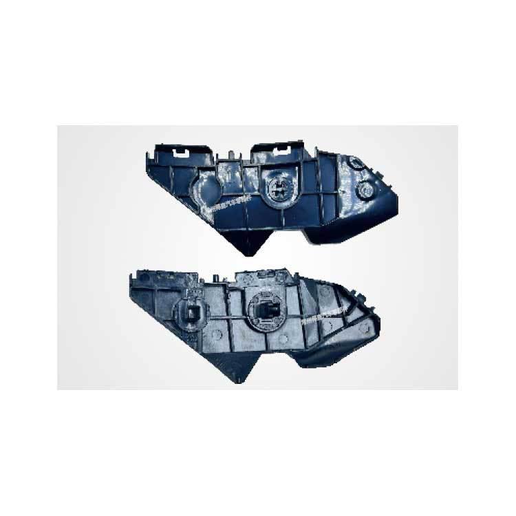 

Rear Bumper Bracket for 2008 Corolla - Part Numbers: 52158-12090/02030, 52157-12160 Domestic