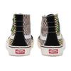 Vans Skate Hi 138 Decon Vr3 Sf Mami Wata Cream Model