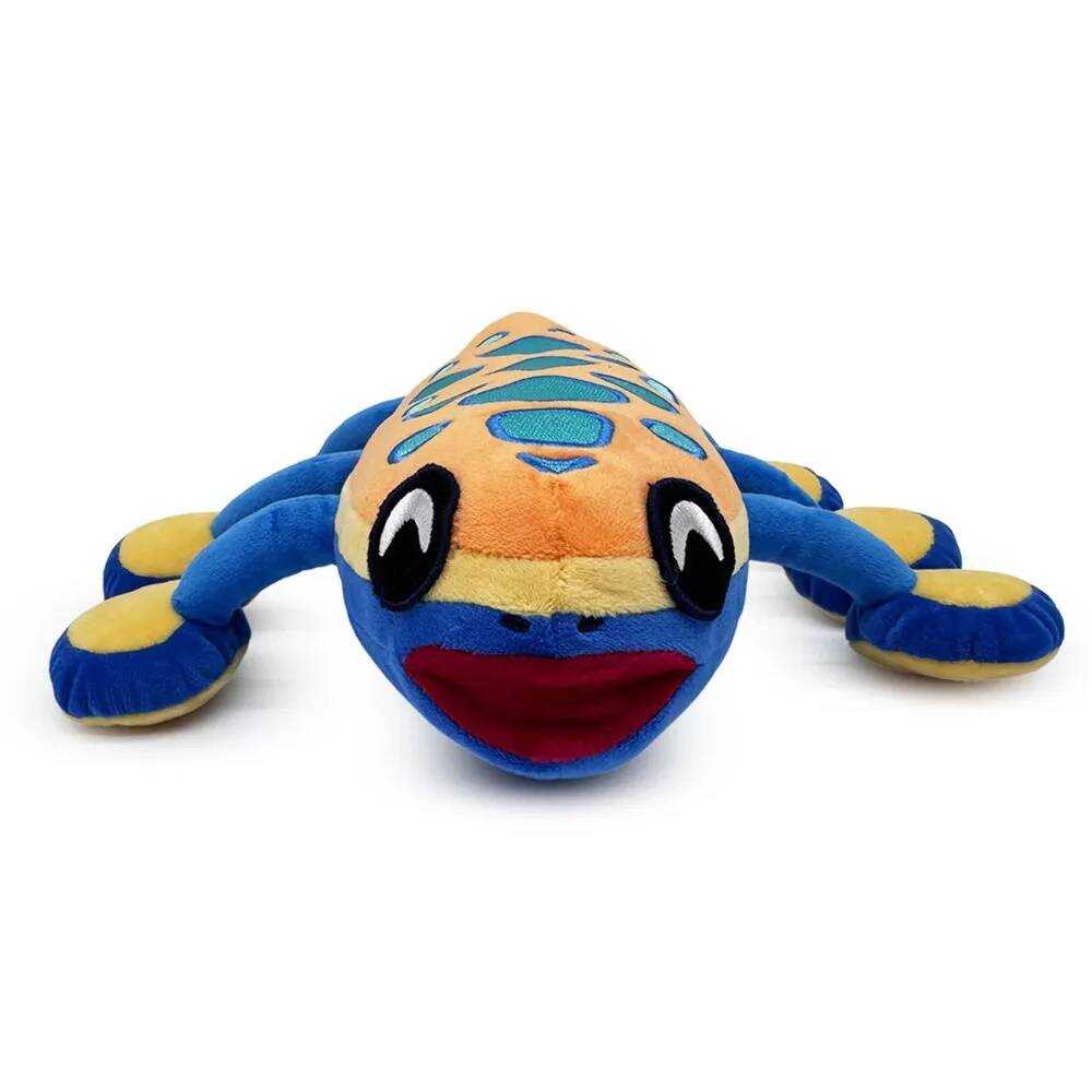 Subnautica 2 Plüschtiere Subnautica Gargantuan Leviathan Plüschtiere Subnautica Spiel Merchandise Zubehör Kuscheltier Geburtstagsgeschenk