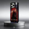 Anime H-hellsing  Phone Case For iPhone17,16,15,14,13,12,11 Plus,Pro Max Magnetic For Magsafe Wireless Charging