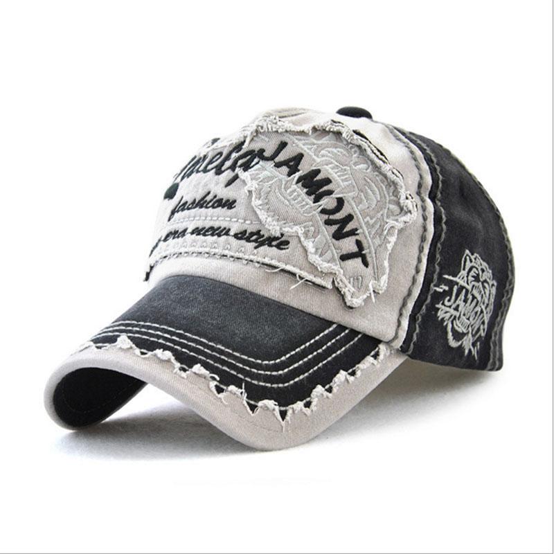 YIRAN Dayang hat Katoenen Baseballpet Voor Mannen En Vrouwen, Snapback Hoed, Vrijetijdskap, Modeaccessoires, , Mode