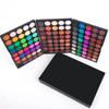 120 Colors Mini Professional Eye Shadow Palette