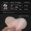 Silicone Non-Slip Removable Invisible Shoulder Pads