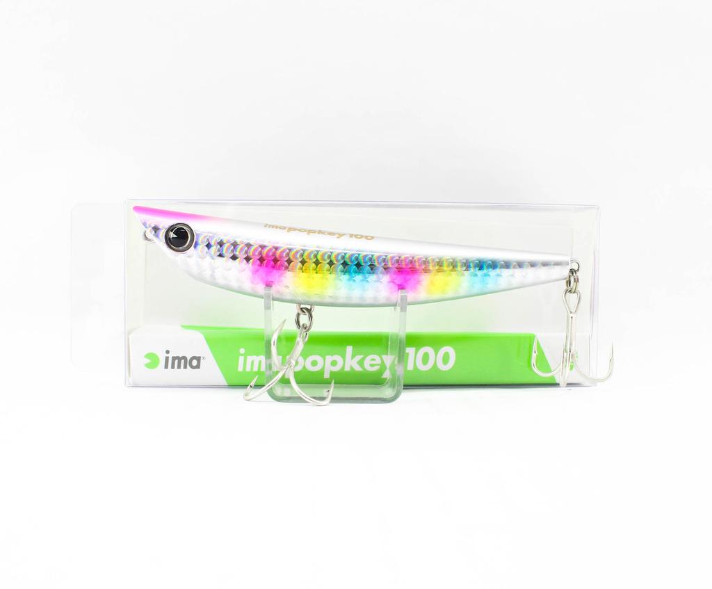 Ima Popkey 100 Pencil Floating Lure 003 (6743)