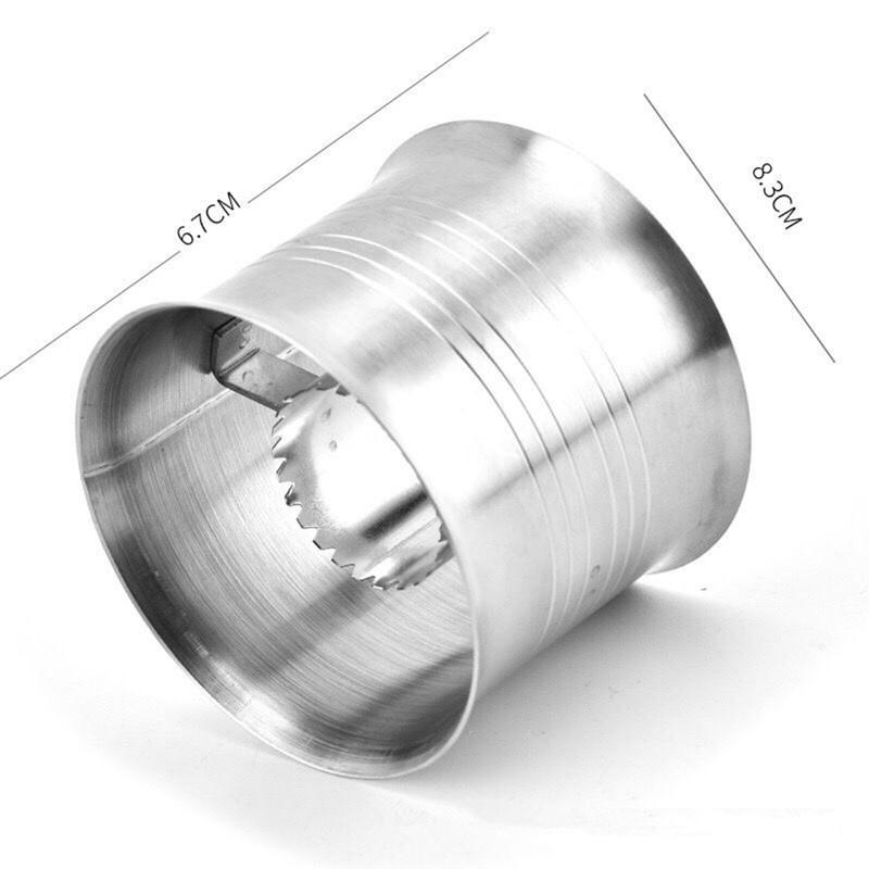 304 Stainless Steel Corn Stripper Manual Cob Cutter Thresher Remover Food Crusher Separator Vegetable Tool Kitchen Gadget