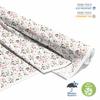 Outdoor Dekostoffe Oxford - Blumen - Dx2171