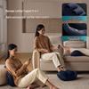 Foot, Leg & Waist Massager CN Plug (adapter Included)