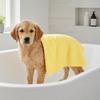 Pet Towel for Drying Pets, Soft Highly Absorbent Dog Towel, Pet-Friendly Cat Drying Towel for Dogs And Cats Bath Shower Grooming