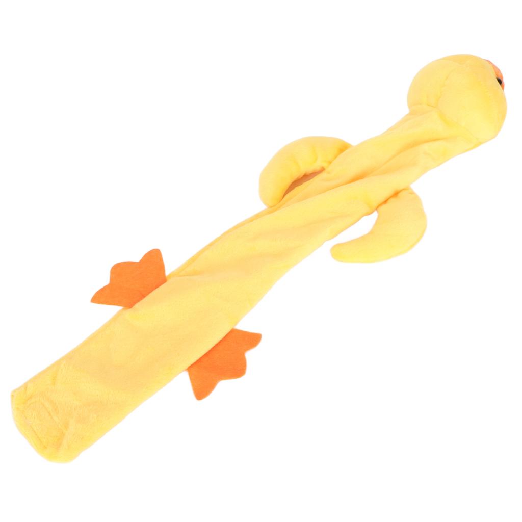 Stethoscope Covers Cute Animal Shape Plush Stethoscope Cover Sleeves Stethoscope Accessories for Nurses Doctors Duck